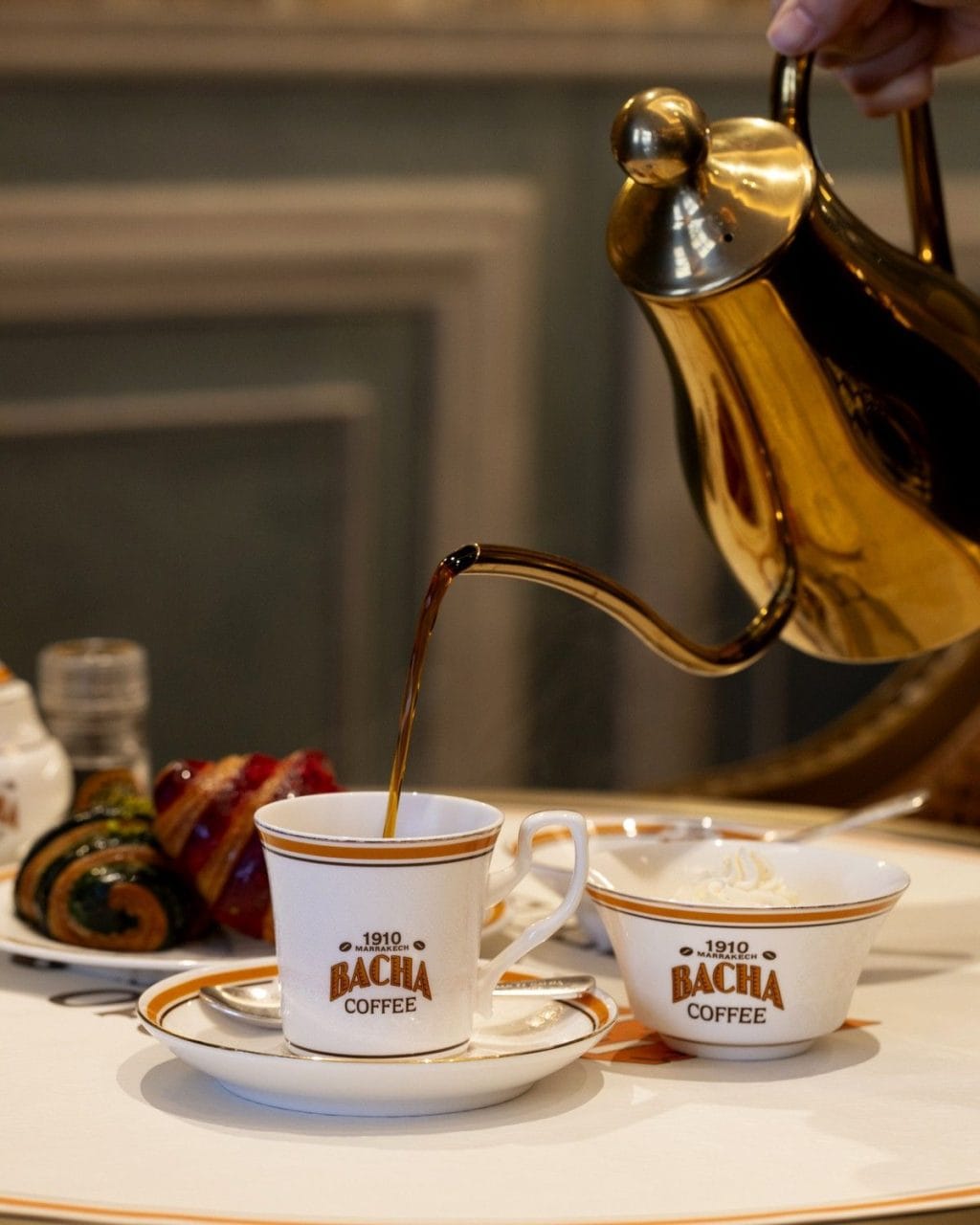 【「Bacha Coffee 銀座」潜入レポ】人気クロワッサンと本格コーヒー。手土産に喜ばれるドリップバッグもお試し!
