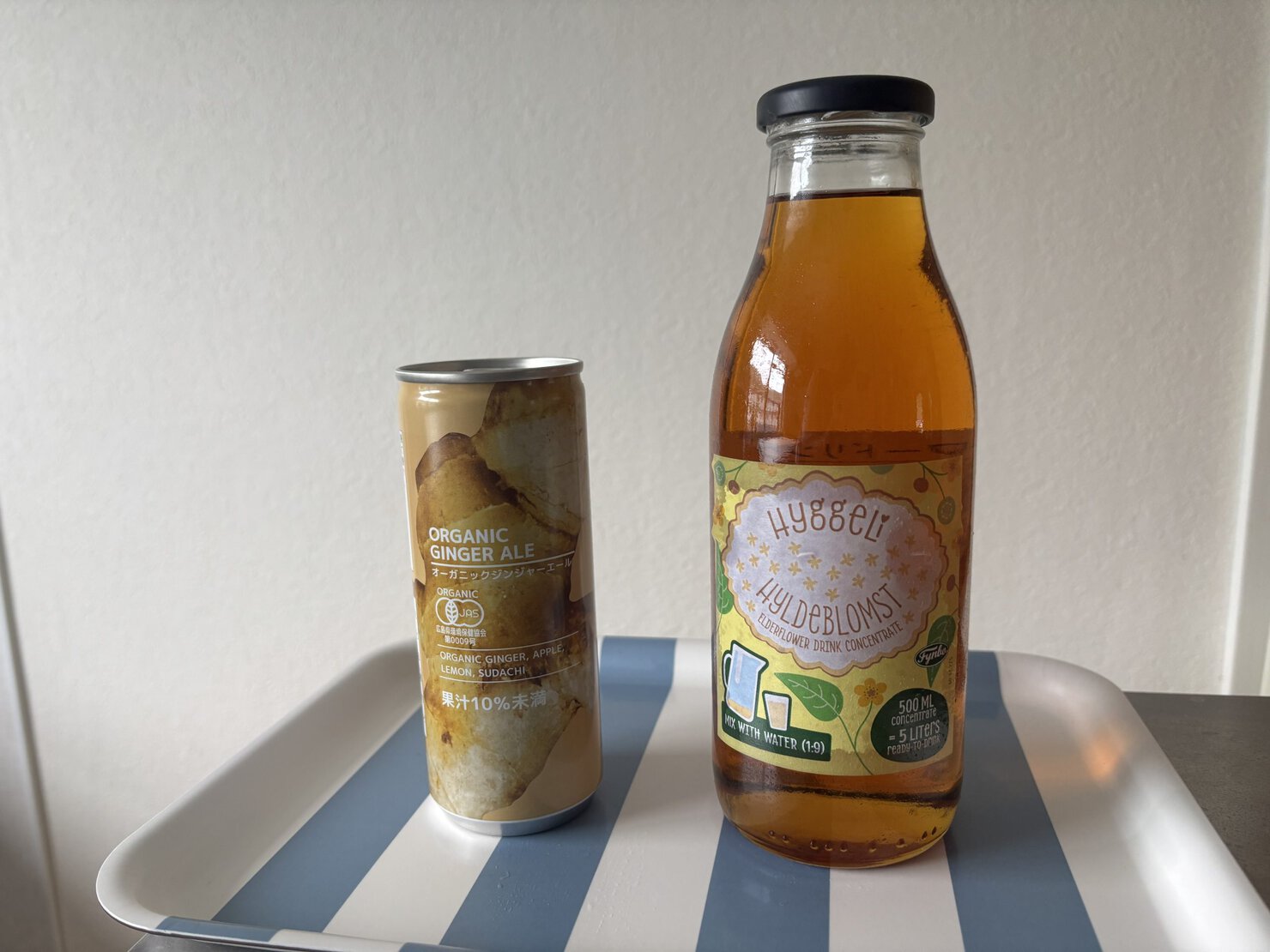 IKEA神戸トレイ&ドリンク