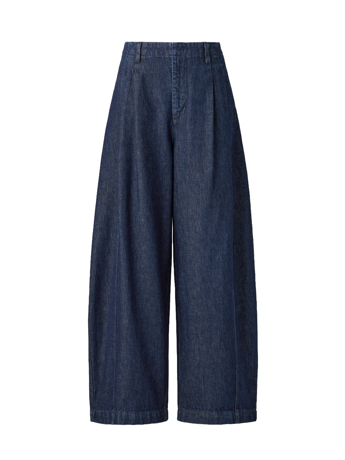 バギージーンズ ¥4,990