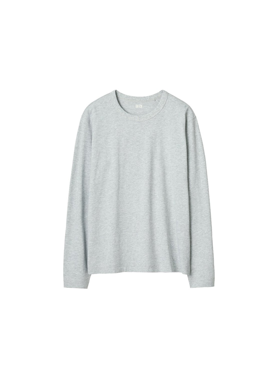 スーピマコットンT ¥1,990