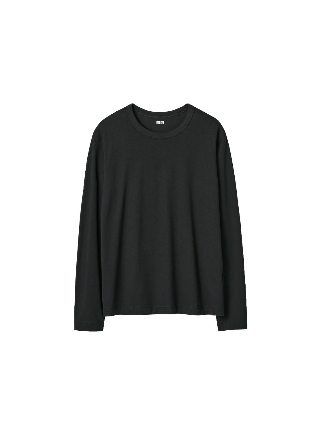 スーピマコットンT ¥1,990
