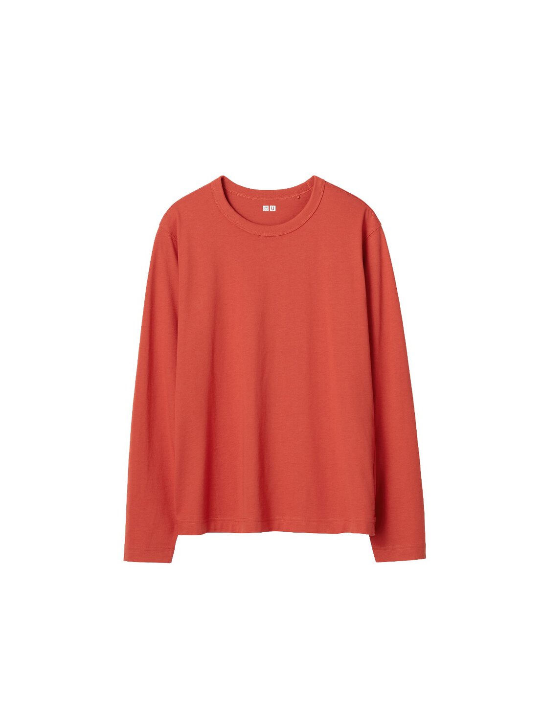 スーピマコットンT ¥1,990