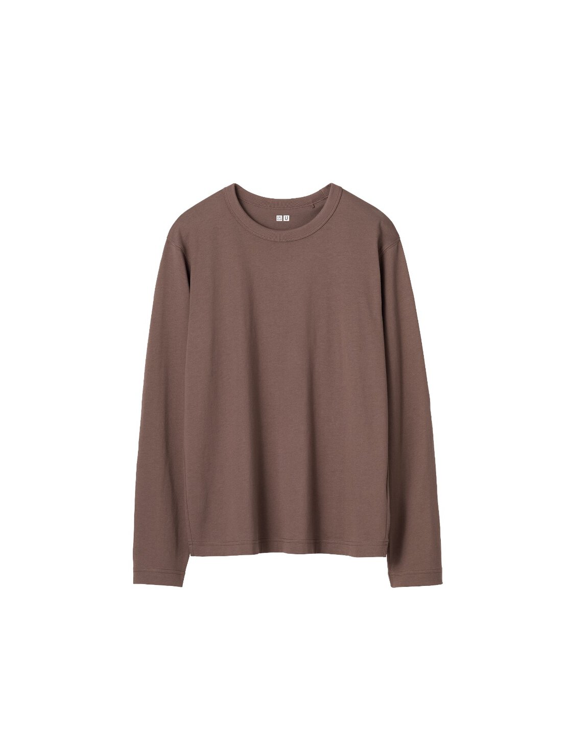 スーピマコットンT ¥1,990