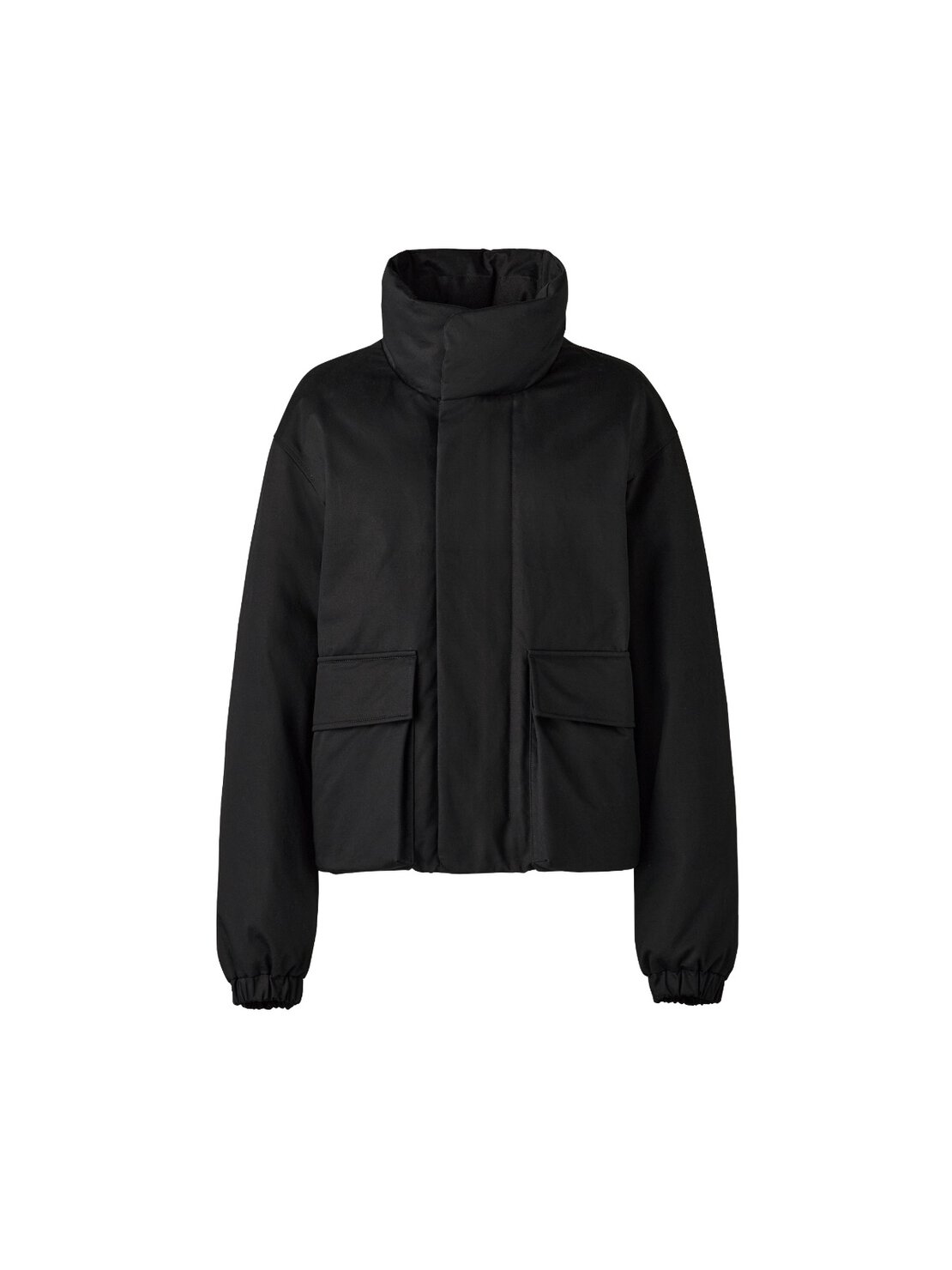ハイブリッドダウンショートジャケット ¥12,900