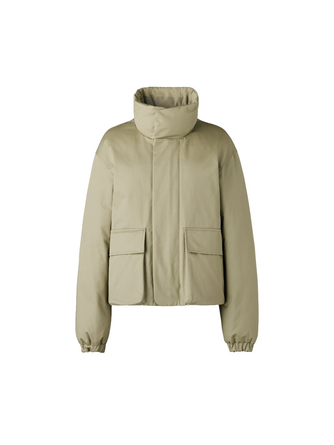 ハイブリッドダウンショートジャケット ¥12,900