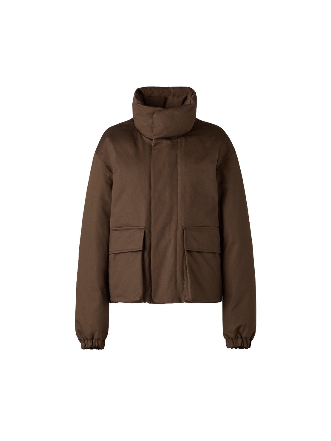ハイブリッドダウンショートジャケット ¥12,900