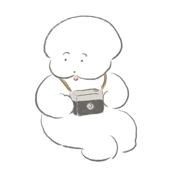 アトレ×リンネル ワヌ山さん