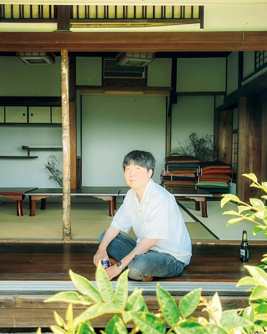 スズキナオ『 捨てた紙、捨てられない紙 』インタビュー