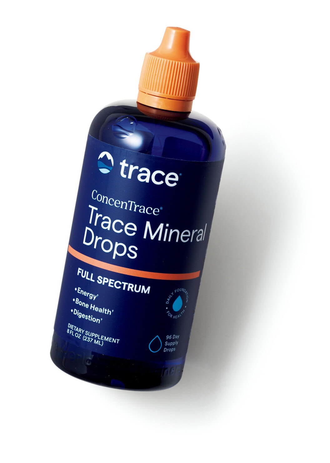 traceConcenTrace®,Trace Mineral Drops
