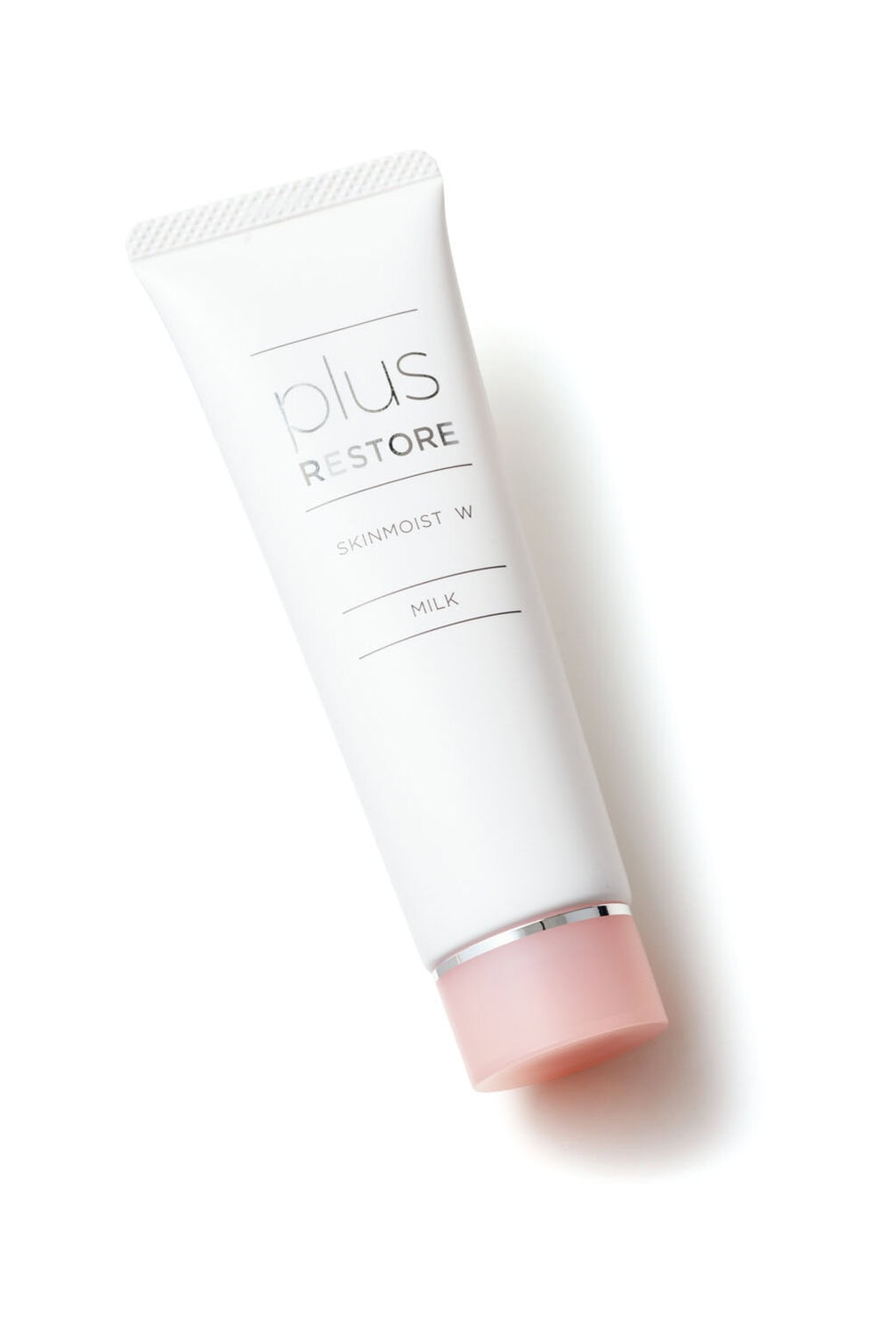 plus RESTORE ® スキンモイストW