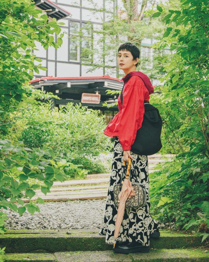 ゆったり、ゆっくり。心豊かになる秋の大人旅ガイド