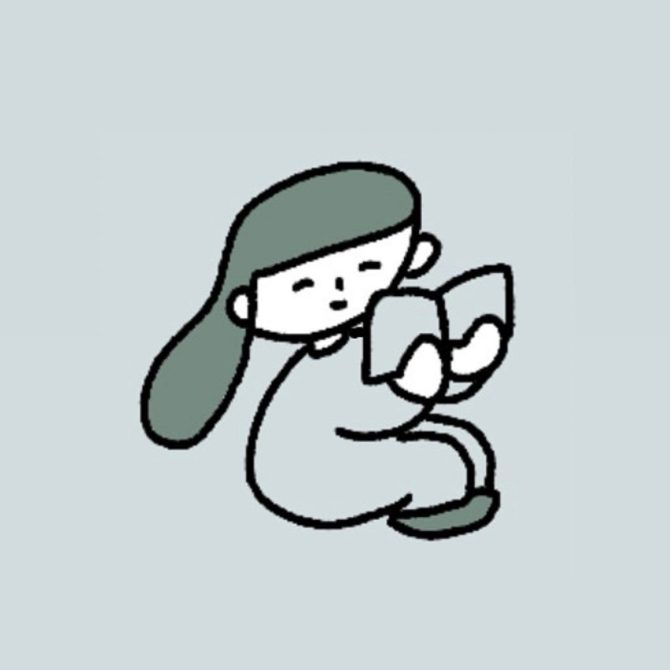 moekaさん