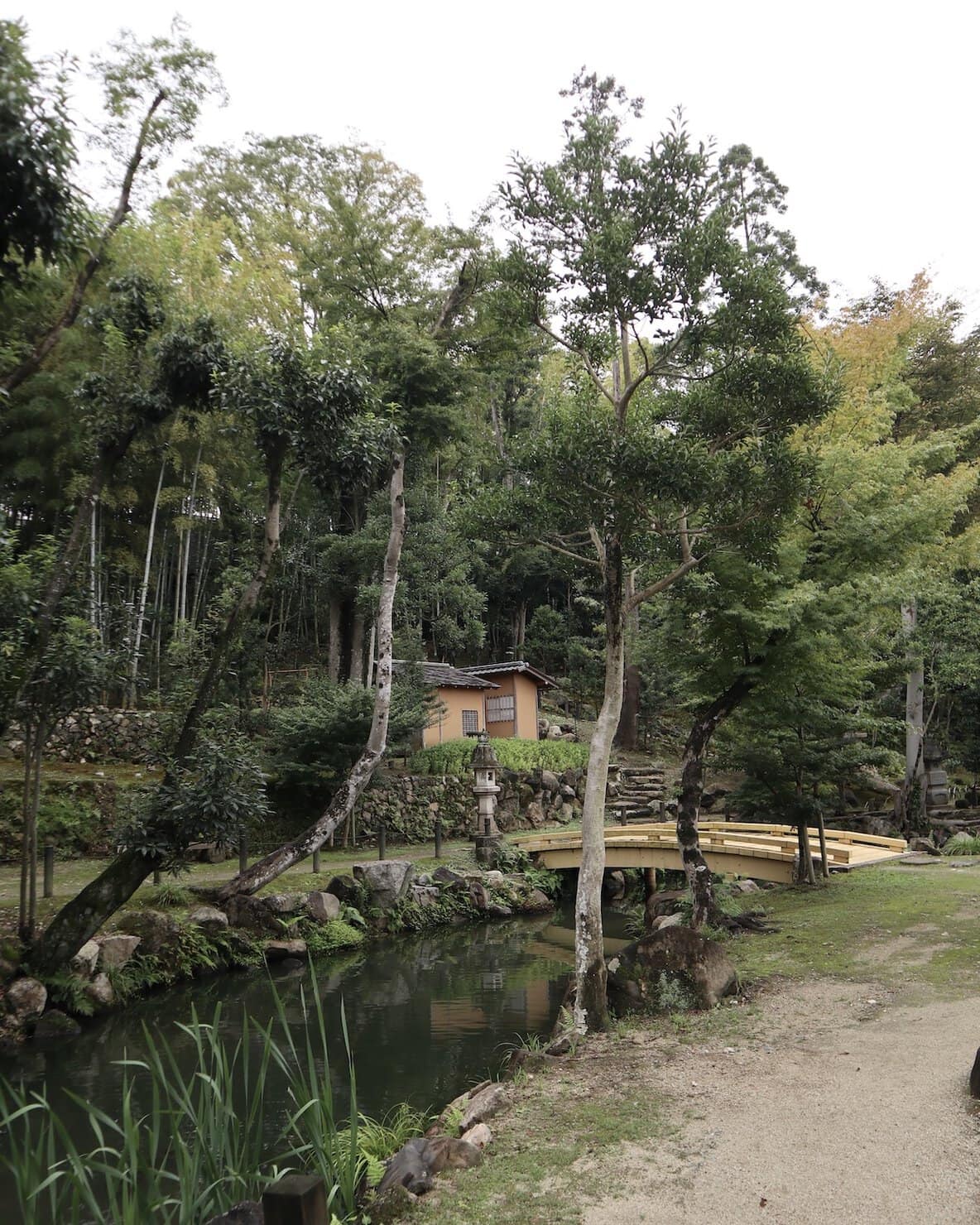 瑜伽山園地
