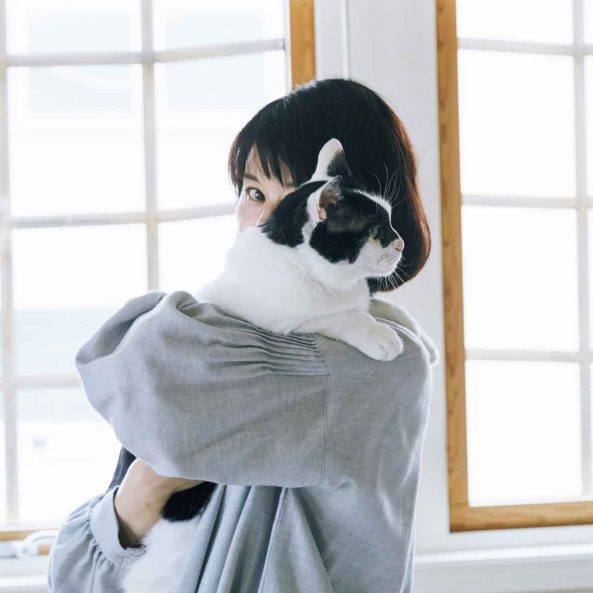 ロワズィール デザイナー前田敬子さん