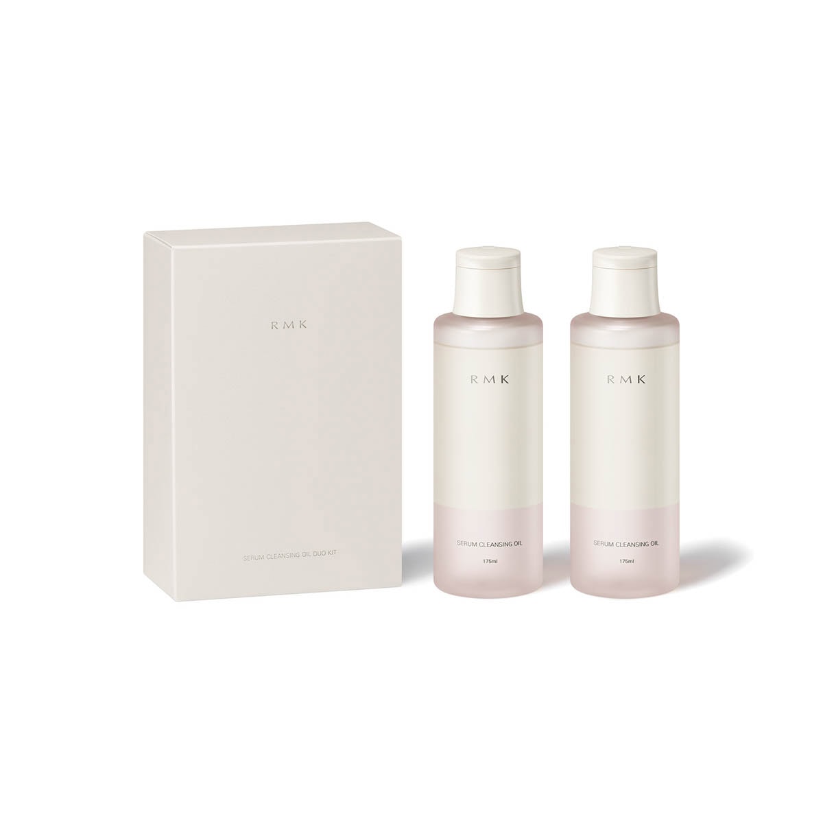 【美容エディターが自腹買いしたい! クリスマスコフレ2026 #5】「RMK」はゴールデンアワーのきらめきをまとうメイクアップキットなど