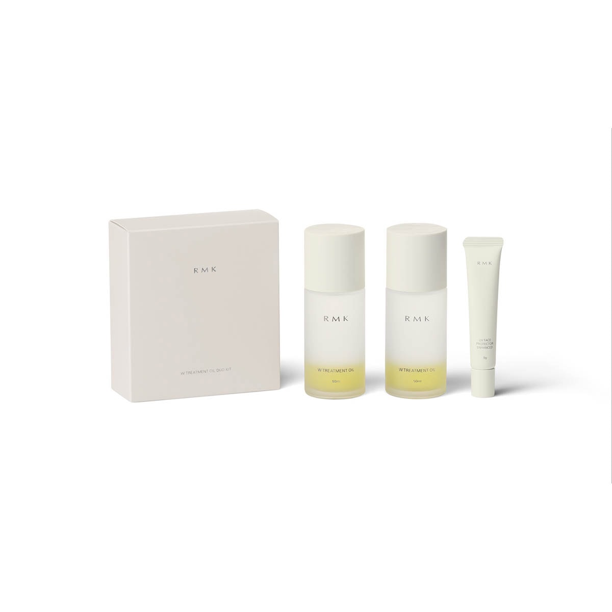 【美容エディターが自腹買いしたい! クリスマスコフレ2026 #5】「RMK」はゴールデンアワーのきらめきをまとうメイクアップキットなど
