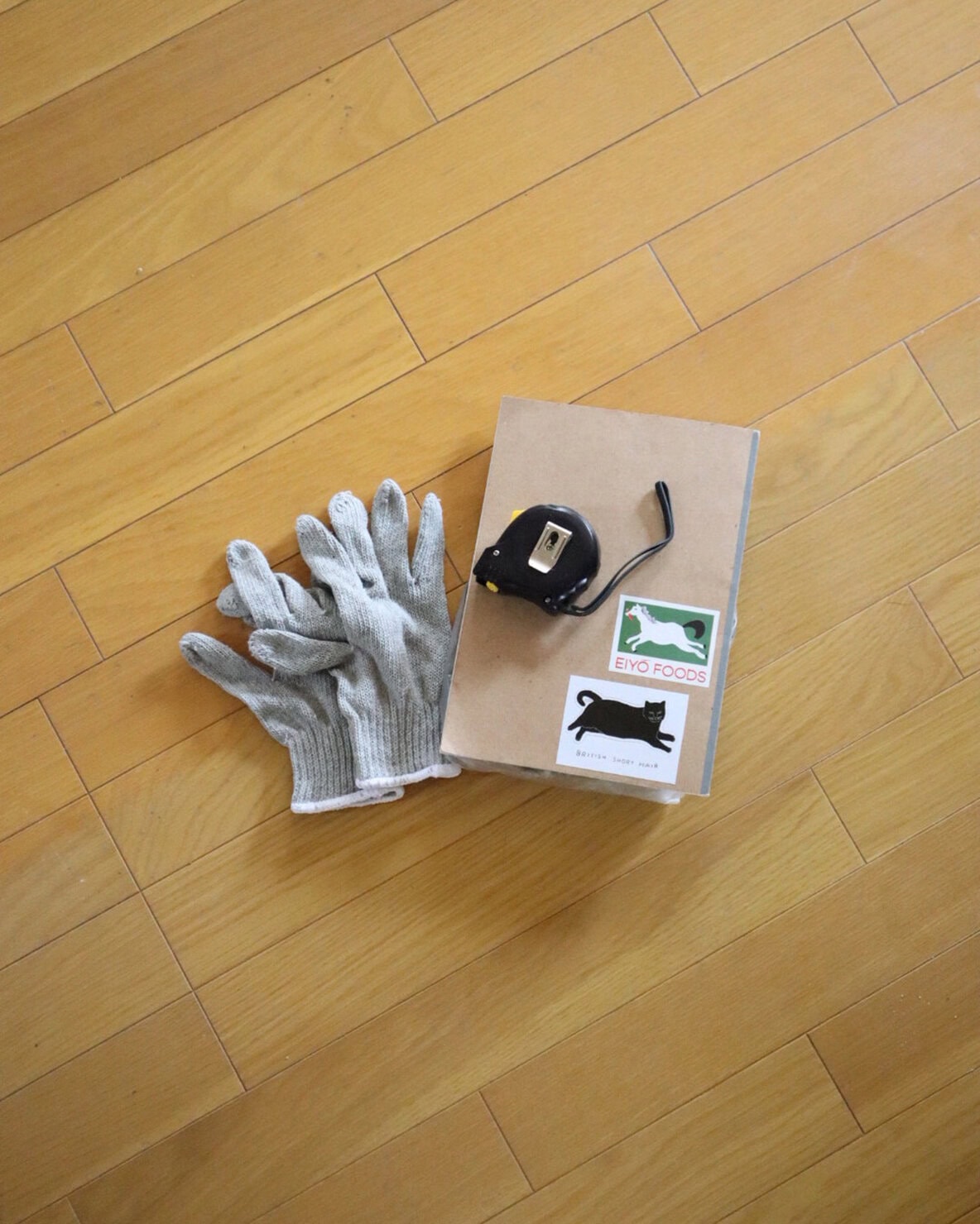 圷みほさんの二度目のリノベーション