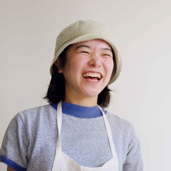 75foods 主宰 吉森なな子さん