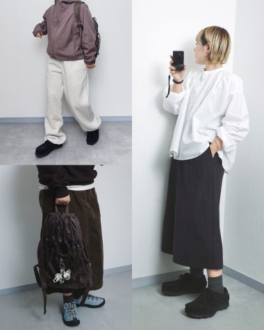 【無印良品週間で買うべき6選】 低身長でも取り入れやすくて、大人かわいいコーデに使える！