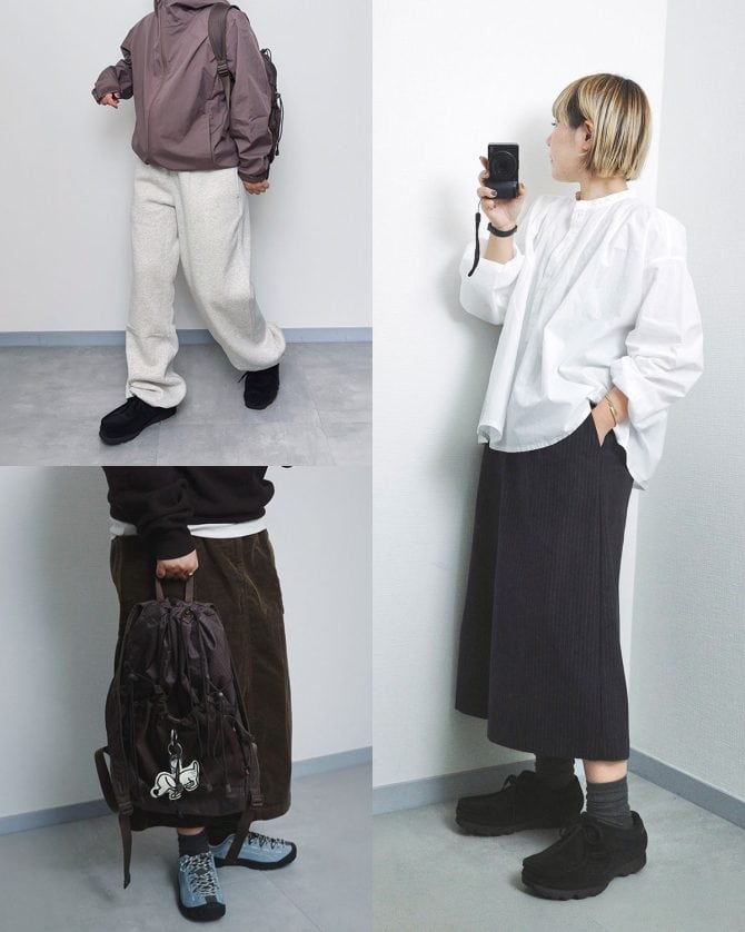【無印良品週間で買うべき6選】 低身長でも取り入れやすくて、大人かわいいコーデに使える！