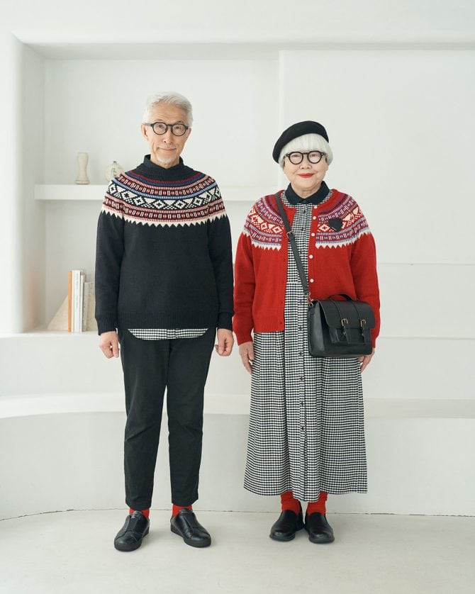【bonponさんコラボ】ツクル&リン おしゃれ夫婦のセンスが光る! ユニセックスで楽しめるアイテムが登場